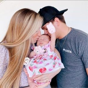 Meet your Posher, Julia